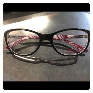 Oakley Glasses Downshift OX 1073-1052 Rx Frames